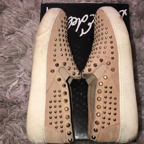 Sam Edelman Braxton Slip On Sneakers - Picture 6 of 8